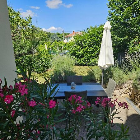 Gianna Apartment Labin Labin  Exterior foto