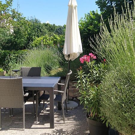 Gianna Apartment Labin Labin  Exterior foto