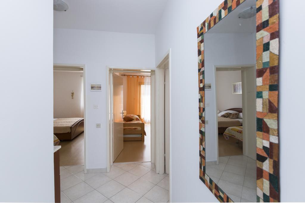Gianna Apartment Labin Labin  Exterior foto
