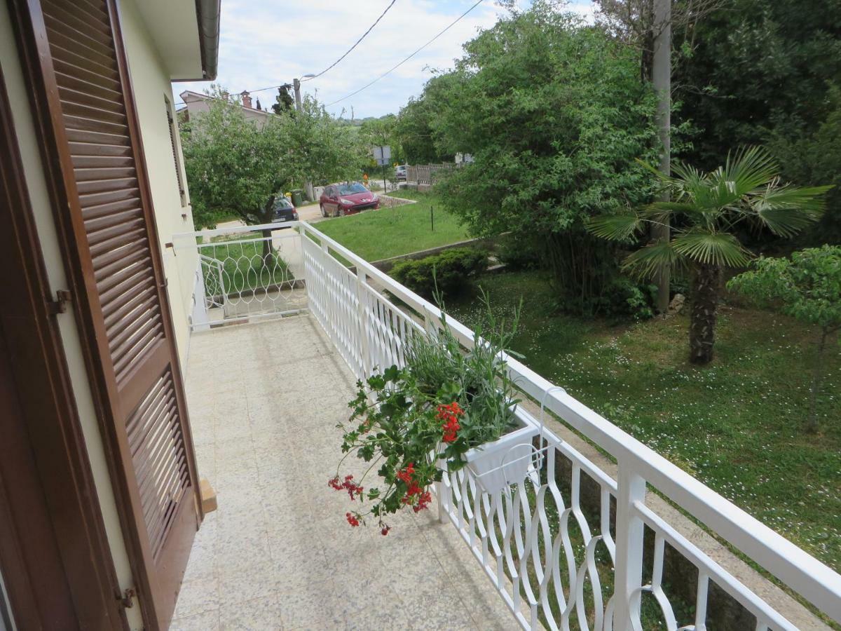Gianna Apartment Labin Labin  Exterior foto
