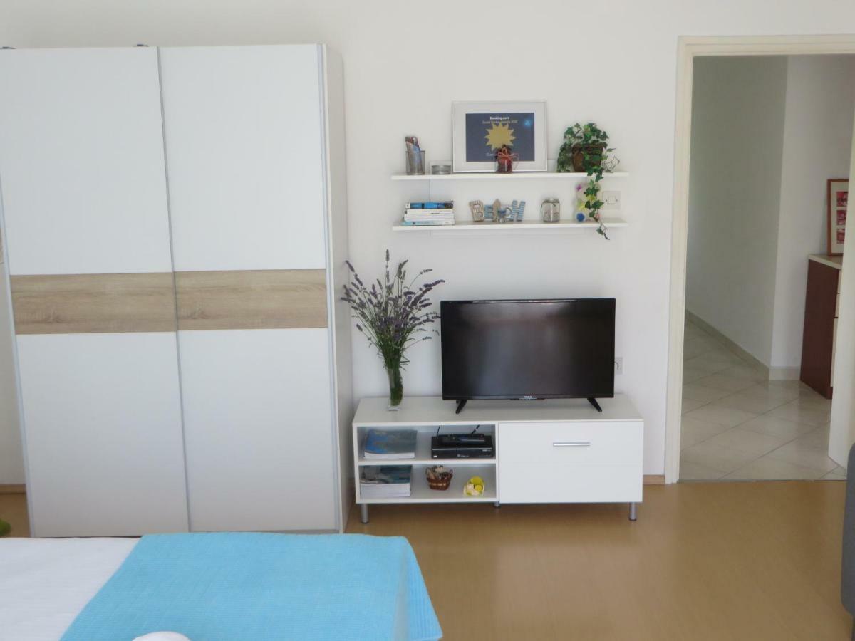 Gianna Apartment Labin Labin  Exterior foto