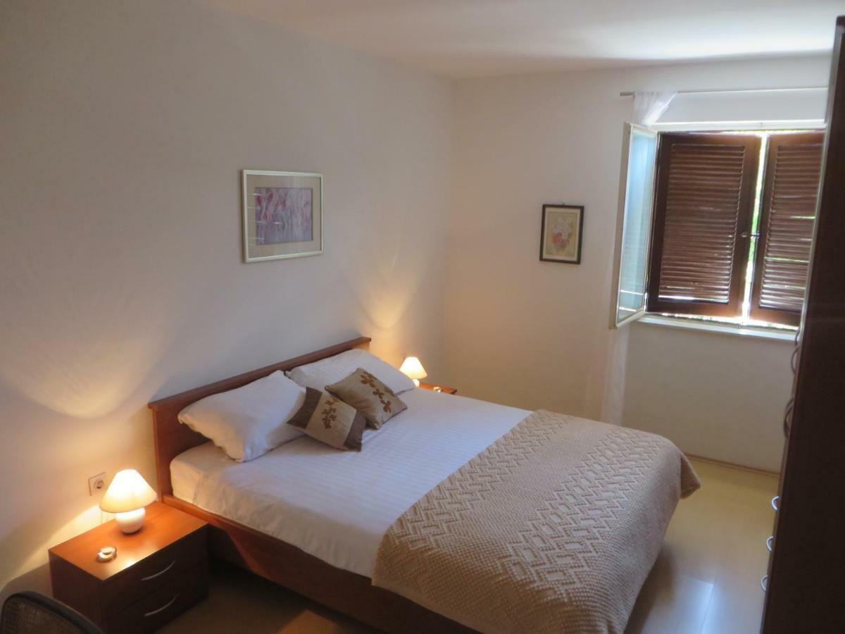 Gianna Apartment Labin Labin  Exterior foto